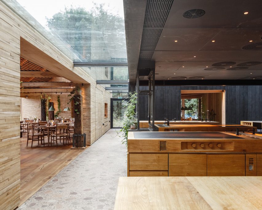 Noma by BIG