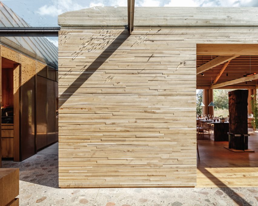 Noma by BIG