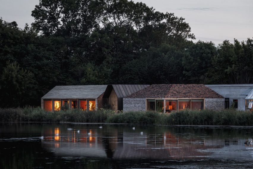 Noma by BIG