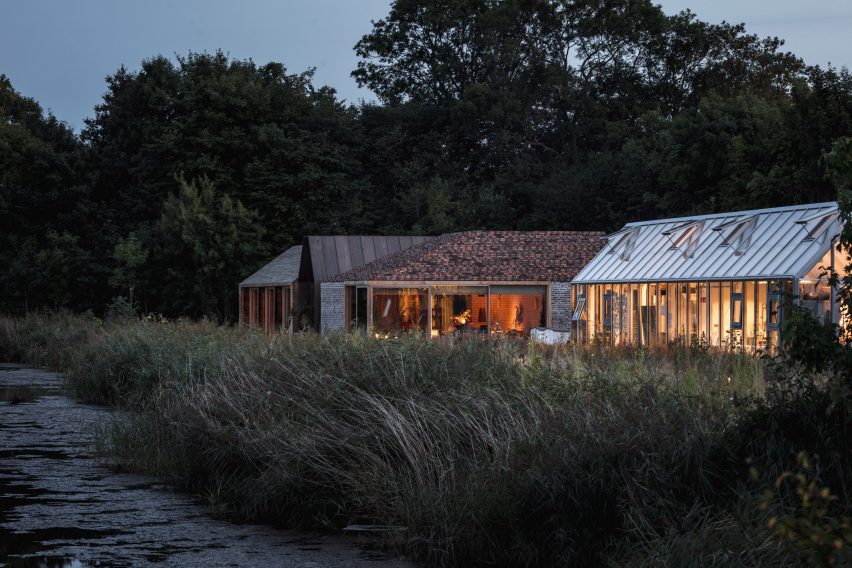 Noma by BIG