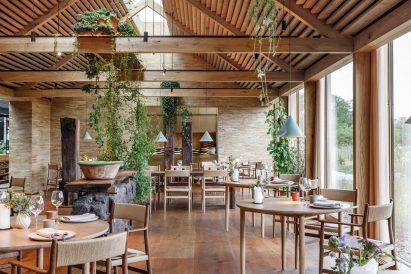 Noma by BIG