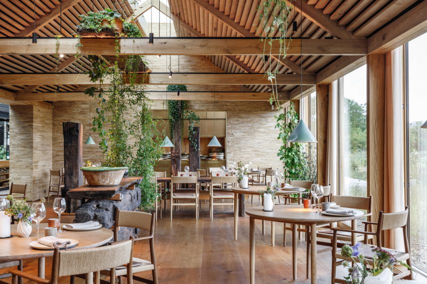 Noma by BIG