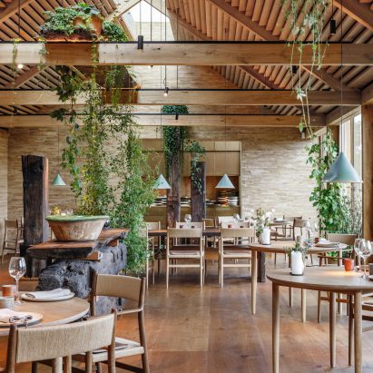 Noma by BIG
