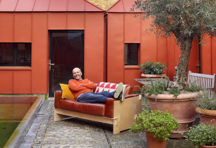 Nomad Collection by Henning Stummel