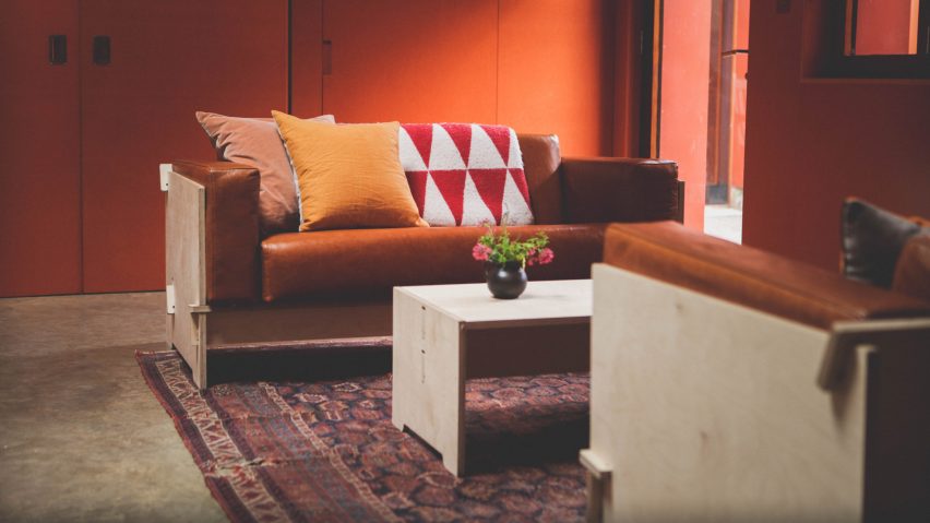 Nomad Collection by Henning Stummel