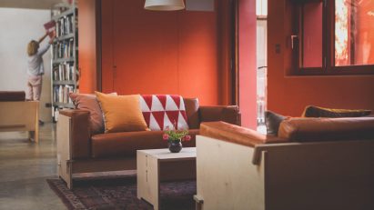 Nomad Collection by Henning Stummel