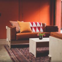 Nomad Collection by Henning Stummel