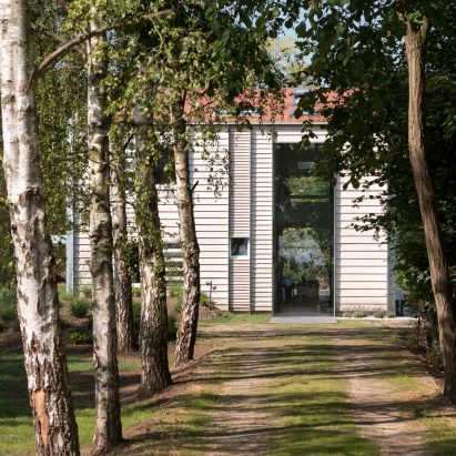 Explore barn conversions from around the world via our Pinterest board