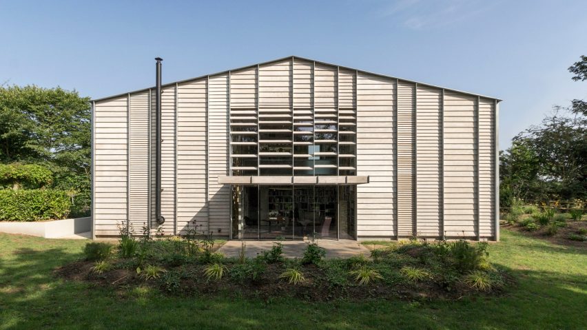 Explore barn conversions from around the world via our Pinterest board