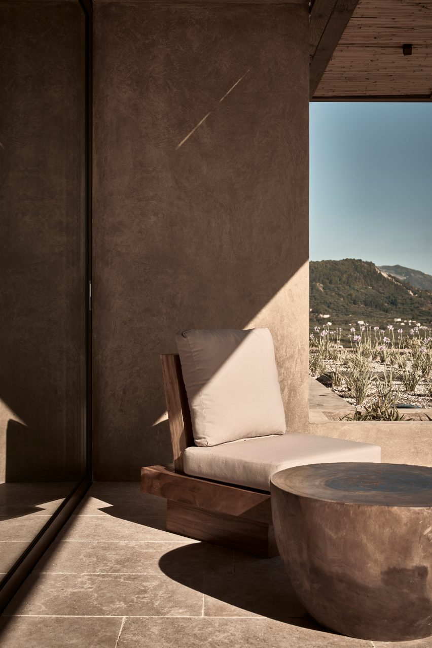 Olea Hotel by Block722 Architects
