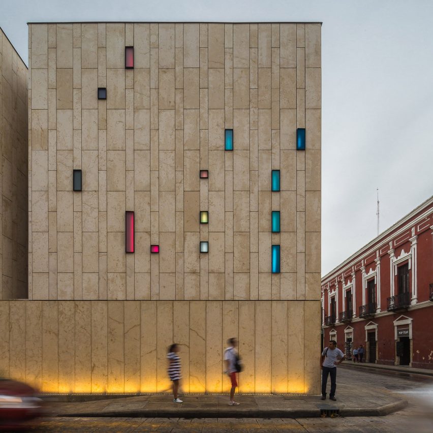 Palace for Mexican Music