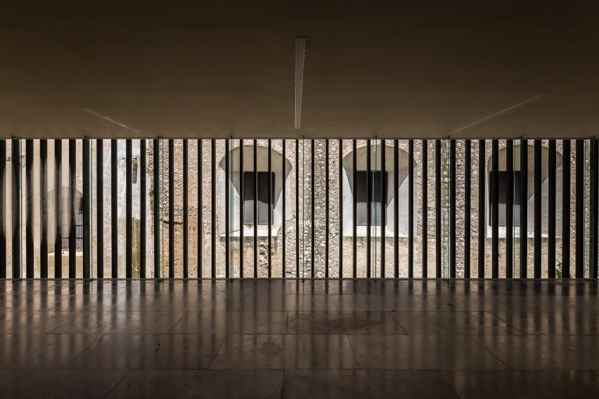 Palace for Mexican Music
