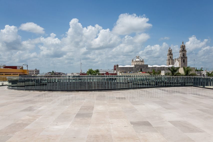 Palace for Mexican Music