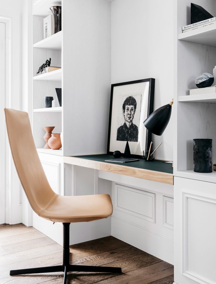 Palm Beach by Alexander & Co