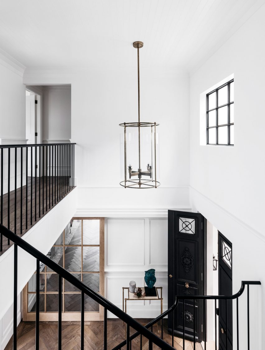 Palm Beach by Alexander & Co
