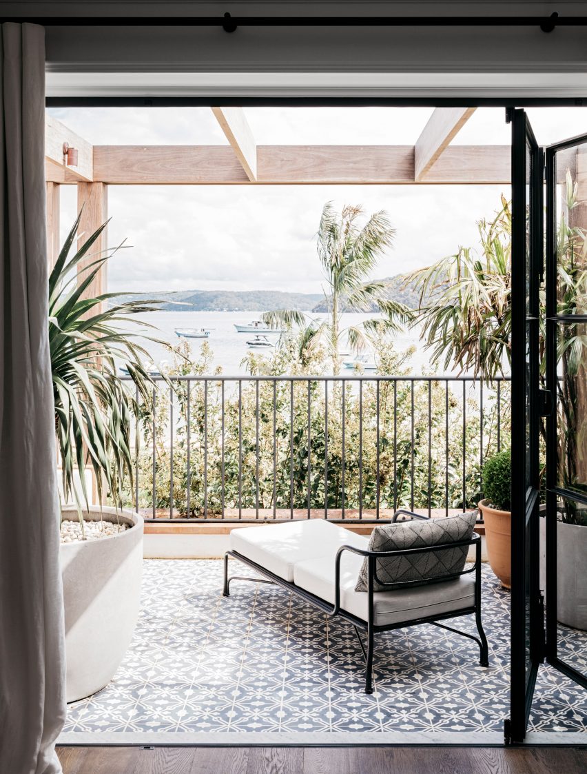 Palm Beach by Alexander & Co