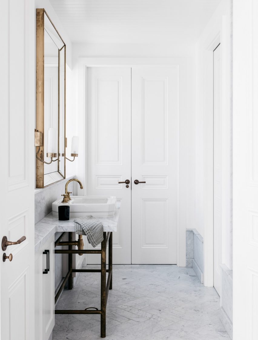 Palm Beach by Alexander & Co