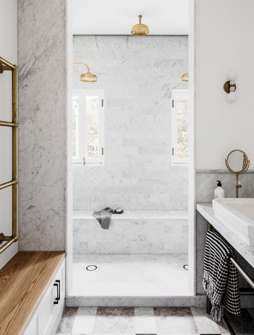 Palm Beach by Alexander & Co