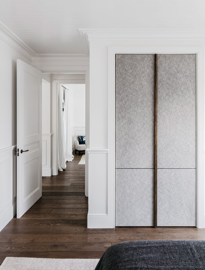 Palm Beach by Alexander & Co