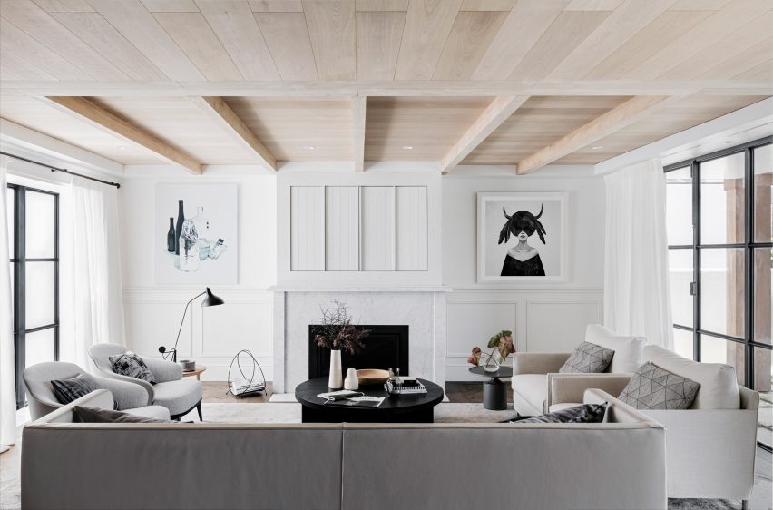 Palm Beach by Alexander & Co