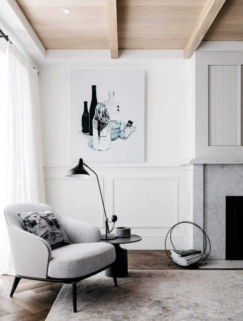 Palm Beach by Alexander & Co