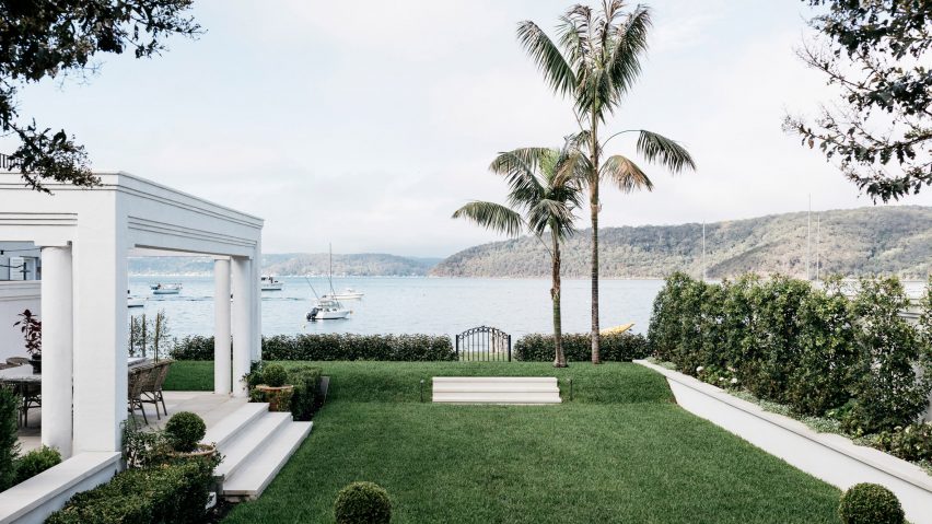 Palm Beach by Alexander & Co