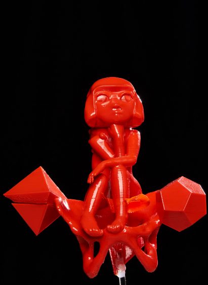Designer Babies by Pinar Yoldas