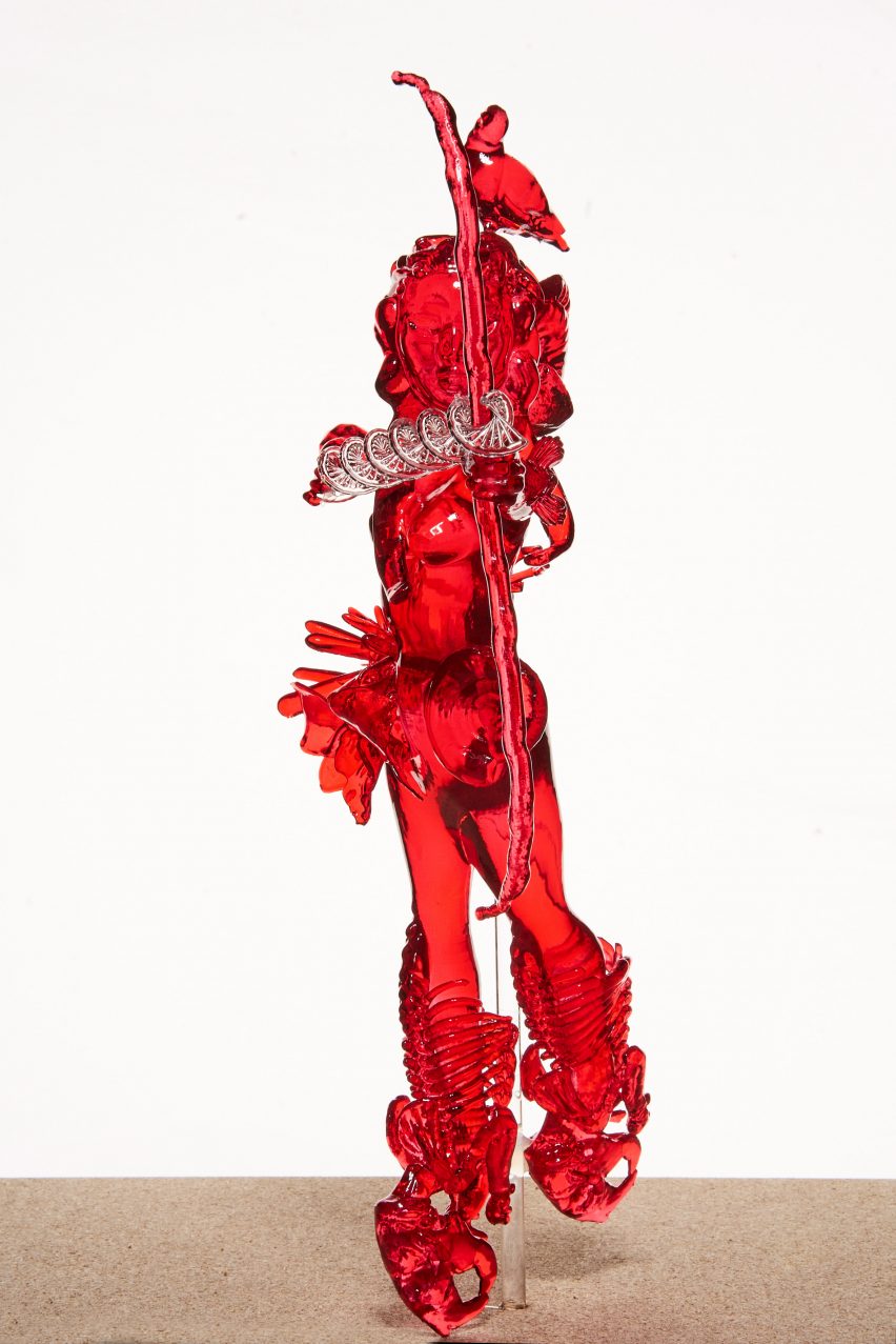 Designer Babies by Pinar Yoldas