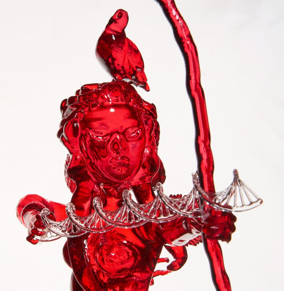 Designer Babies by Pinar Yoldas
