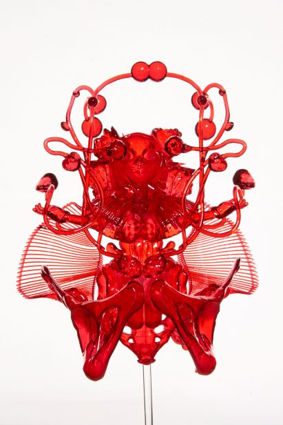 Designer Babies by Pinar Yoldas