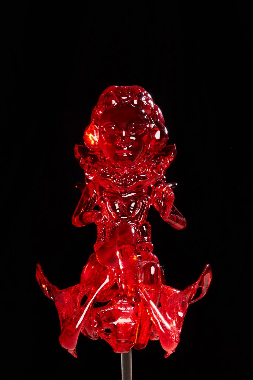 Designer Babies by Pinar Yoldas