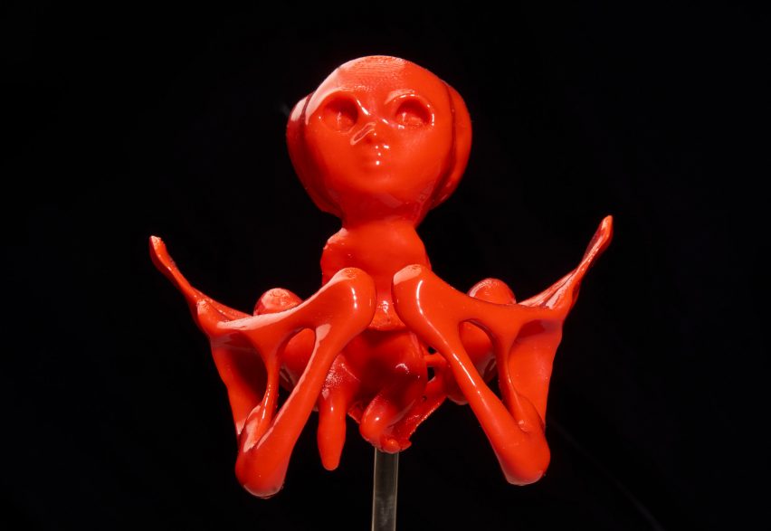 Designer Babies by Pinar Yoldas