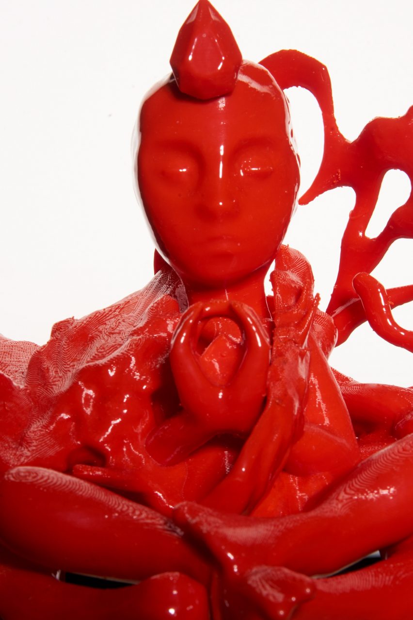 Designer Babies by Pinar Yoldas