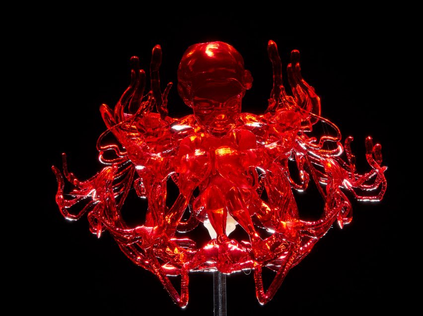 Designer Babies by Pinar Yoldas