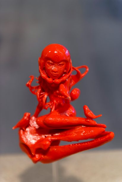 Designer Babies by Pinar Yoldas