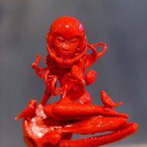 Designer Babies by Pinar Yoldas