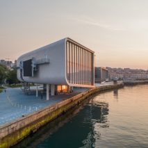 Renzo Piano – Architect of Light