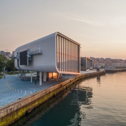 Renzo Piano – Architect of Light