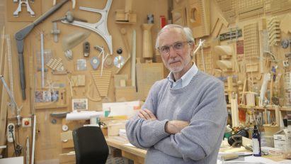 Renzo Piano confirms he will design Genoa's new bridge but says "it's complicated"