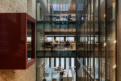 RIBA International Shortlist 2018
