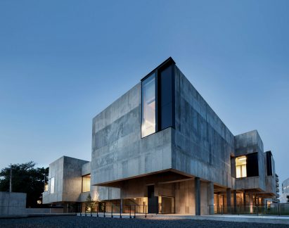 RIBA International Shortlist 2018