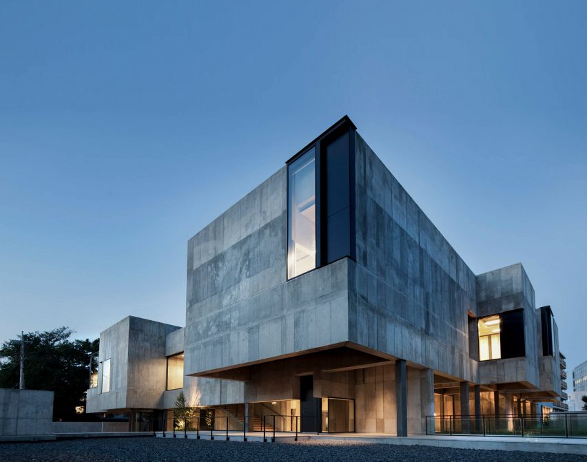 RIBA International Shortlist 2018