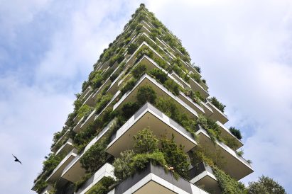 RIBA International Shortlist 2018