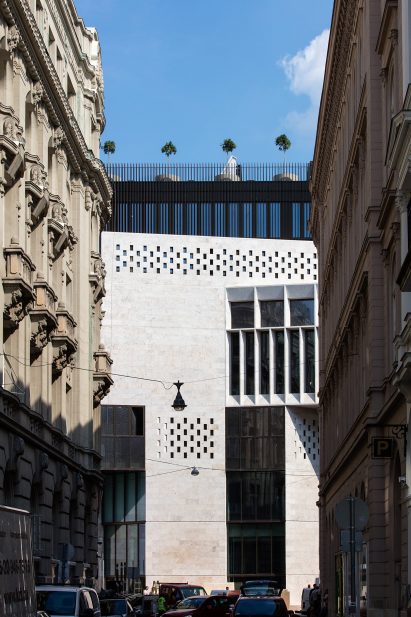 RIBA International Shortlist 2018