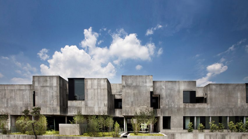 O’Donnell + Tuomey and Nikken Sekkei on RIBA shortlist for world’s best building