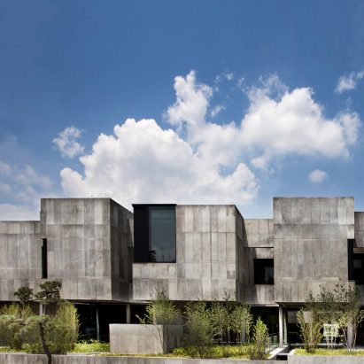 O’Donnell + Tuomey and Nikken Sekkei on RIBA shortlist for world’s best building