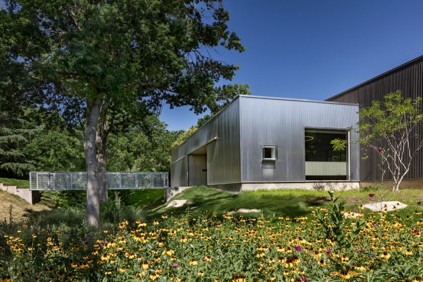 Rio Vista Residence by Buchanan Architecture