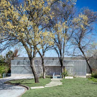Rio Vista Residence by Buchanan Architecture