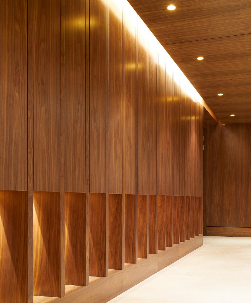 Royal Opera House London by Stanton Williams
