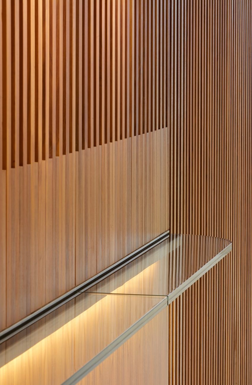 Royal Opera House London by Stanton Williams